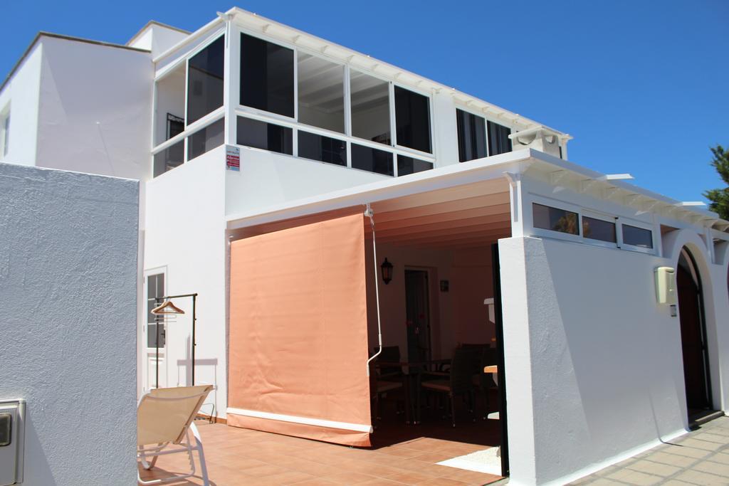 Villa Webb Puerto del Carmen  Exterior photo