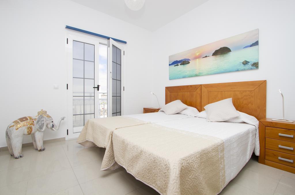 Villa Webb Puerto del Carmen  Exterior photo