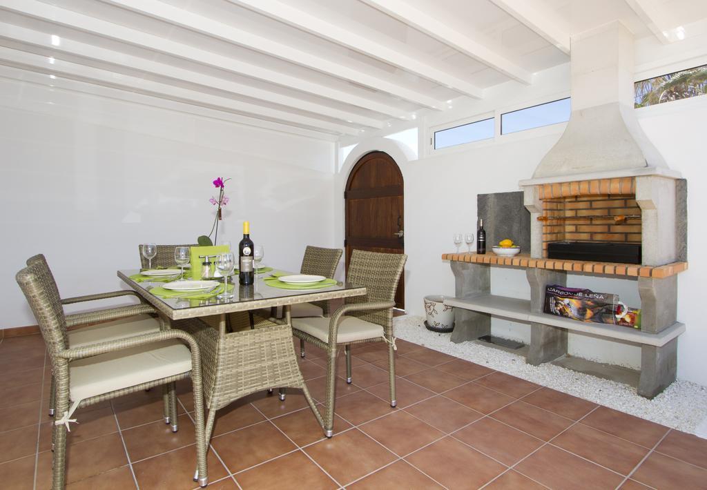Villa Webb Puerto del Carmen  Exterior photo